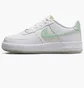 Кросівки дитячі Nike Air Force 1 Lv8 White FJ7706-131
