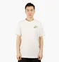 Футболка мужская Nike Nsw Tee White DZ2833-030