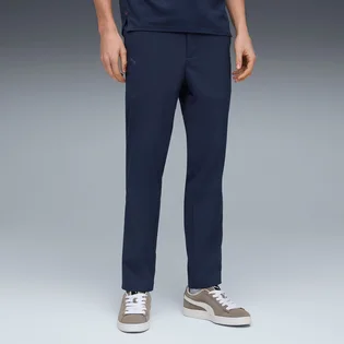 Штаны мужские Puma Porsche Design Blue 634176-03