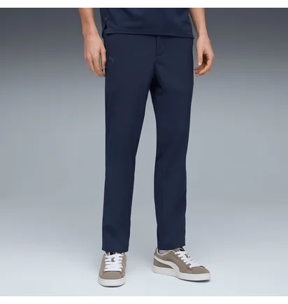 Штаны мужские Puma Porsche Design Blue 634176-03