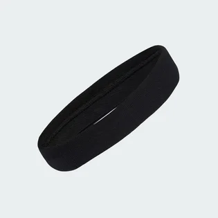 Пов'язка на голову Adidas Tennis Black HT3909
