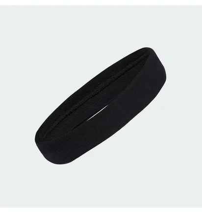 Пов'язка на голову Adidas Tennis Black HT3909
