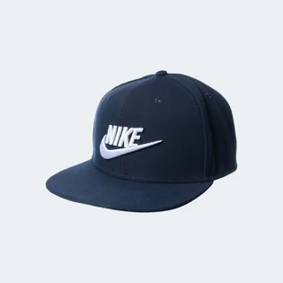 Кепка дитяча Nike Y Nk Pro Cap Futura 5 Blue Av8015-410