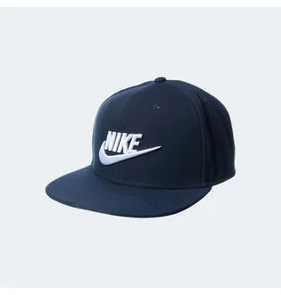 Кепка детская Nike Y Nk Pro Cap Futura 5 Blue Av8015-410