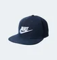 Кепка дитяча Nike Y Nk Pro Cap Futura 5 Blue Av8015-410