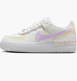 Кросівки жіночі Nike Air Force 1 Shadow White DZ1847-113