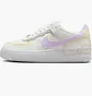 Кросівки жіночі Nike Air Force 1 Shadow White DZ1847-113