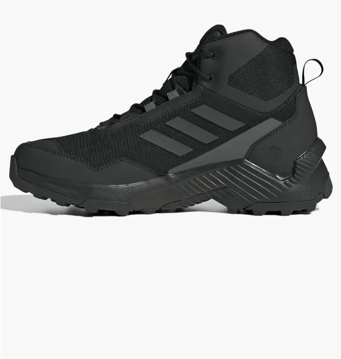 Кросівки чоловічі Adidas Eastrail 2 Mid R.Rdy Black Gy4174
