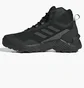 Кросівки чоловічі Adidas Eastrail 2 Mid R.Rdy Black Gy4174