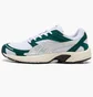 Кросівки унісекс Puma C25K White/Green 403860-02