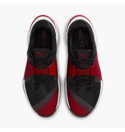 Кросівки чоловічі Nike Metcon 10 Black/Red HJ1875-001