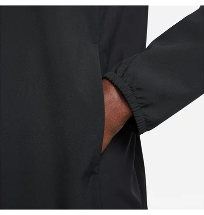 Спортивный костюм мужской Nike Dri-Fit Form Black FB7497-010__FB7482-010