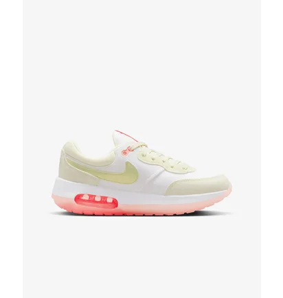 Кроссовки детские Nike Air Max Motif Se (Gs) White DQ0280-100