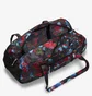 Сумка унісекс Nike Stash Duff - Aop Black DV3082-010