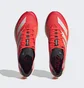 Кросівки чоловічі Adidas Adizero Takumi Sen 9 Running Shoes Red GX9776
