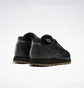 Кроссовки мужские Reebok Classic Leather Black 49798