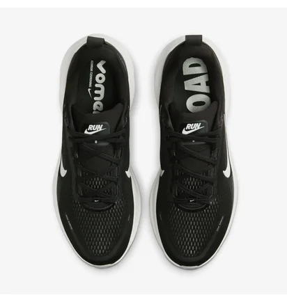 Кроссовки мужские Nike Vomero 18 Black HM6803-007