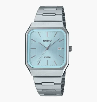 Годинник чоловічий Casio Timeless Collection MTP-B185D-2A2