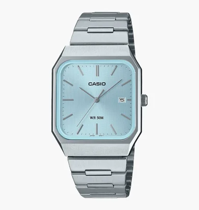 Годинник чоловічий Casio Timeless Collection MTP-B185D-2A2