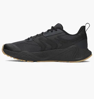 Кроссовки мужские Under Armour Charged Commit Tr 3 Black 6007140-016