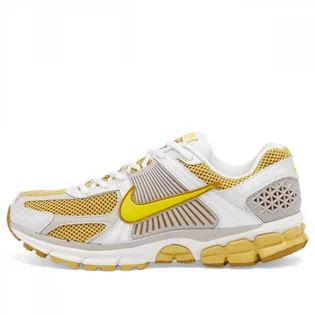 Кросівки жіночі Nike W Zoom Vomero 5 Sc Sneaker White/Yellow HJ9607-700