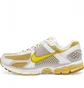 Кроссовки женские Nike W Zoom Vomero 5 Sc Sneaker White/Yellow HJ9607-700