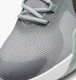 Кросівки чоловічі Nike Impact 4 Basketball Shoes Grey DM1124-007