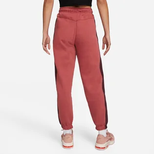Штани жіночі Nike Nsw Ic Flc Pant Ce Pink Dq7112-691