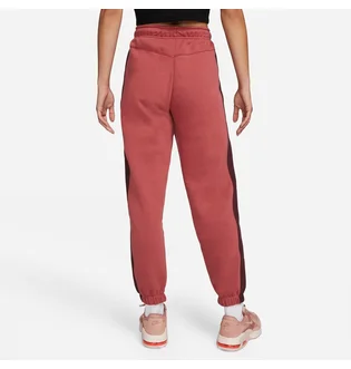 Штаны женские Nike Nsw Ic Flc Pant Ce Pink Dq7112-691