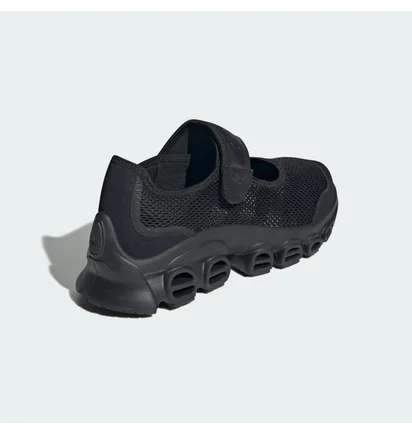 Кроссовки женские Adidas Adifom Megajane Black JI2416