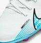 Бутси дитячі Nike Air Zoom Mercurial Superfly 9 Club White DJ5959-146