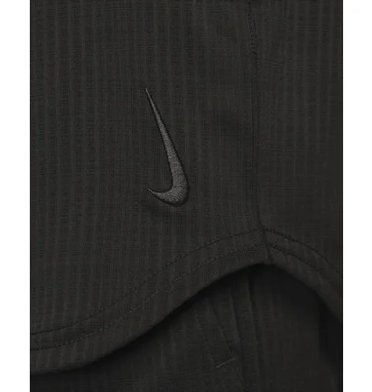 Лонгслів чоловічий Nike Dri-Fit Yoga Black FB7775-010