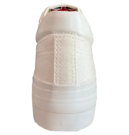 Кеды женские Lee Cooper Sneakers White B23655
