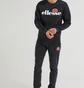 Світшот чоловічий Ellesse Sl Succiso Sweatshirt Black SHC07930-106