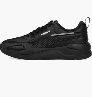 Кросівки жіночі Puma X-Ray 2 Square Black 368642-01