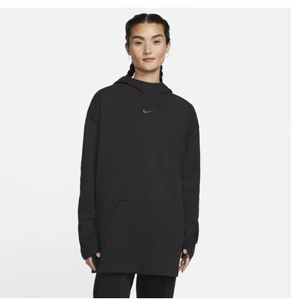 Худі унісекс Nike Sportswear Black DR7844-010