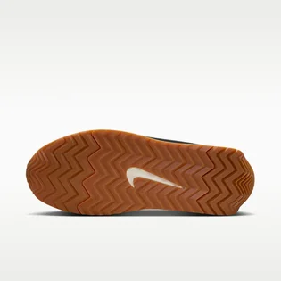 Кроссовки мужские Nike Pacific Leather Black IM4006-003