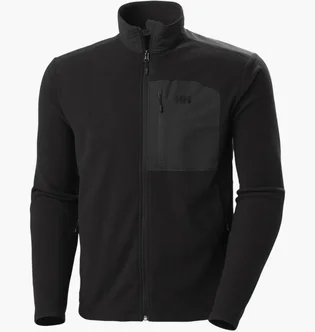 Куртка мужская Helly Hansen Daybreaker Block Black 49454-990