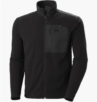 Куртка чоловіча Helly Hansen Daybreaker Block Black 49454-990
