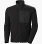 Куртка мужская Helly Hansen Daybreaker Block Black 49454-990