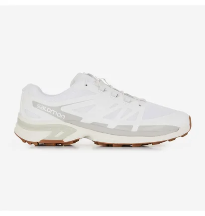 Кроссовки мужские Salomon Xt-Wings 2 White L41709300