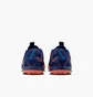 Сороконожки детские Nike Jr Phantom Gx Ii Academy Tf Eh Blue/Orange HF1608-400