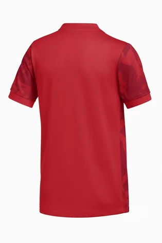 Футболка детская Nike Precision Vii Red FZ9336-657