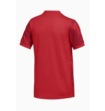 Футболка дитяча Nike Precision Vii Red FZ9336-657