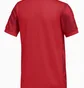 Футболка дитяча Nike Precision Vii Red FZ9336-657