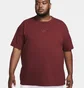 Футболка мужская Nike Sportswear Premium Essentials T-Shirt Bordo DO7392-619