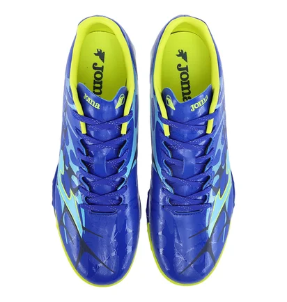 Сороконожки унисекс Joma Super Copa Blue SUPS2504TF