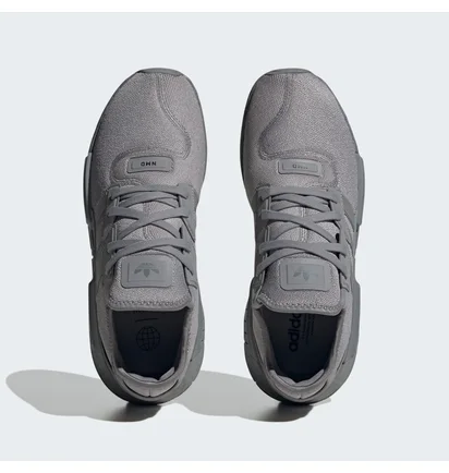 Кроссовки унисекс Adidas Nmd_G1 Grey IF2247