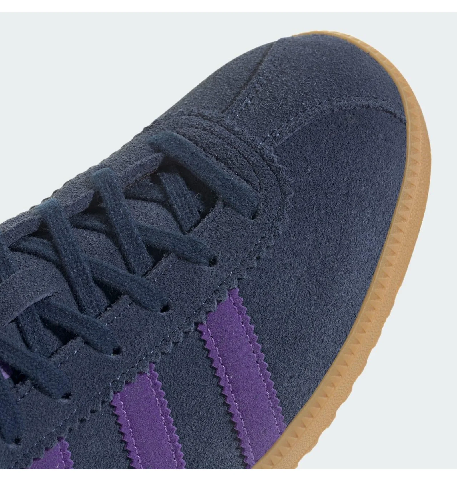 ᐉ Кросівки чоловічі Adidas Bermuda Blue JH5457 - придбати в