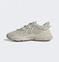 Кроссовки женские Adidas Ozweego Shoes Beige Gy6177